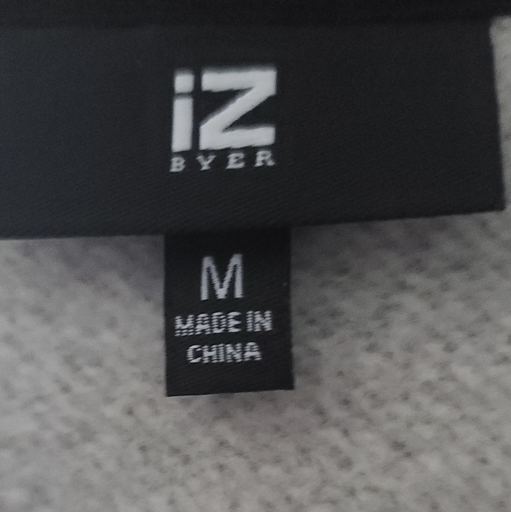 Jacket - Picture 3 of 4